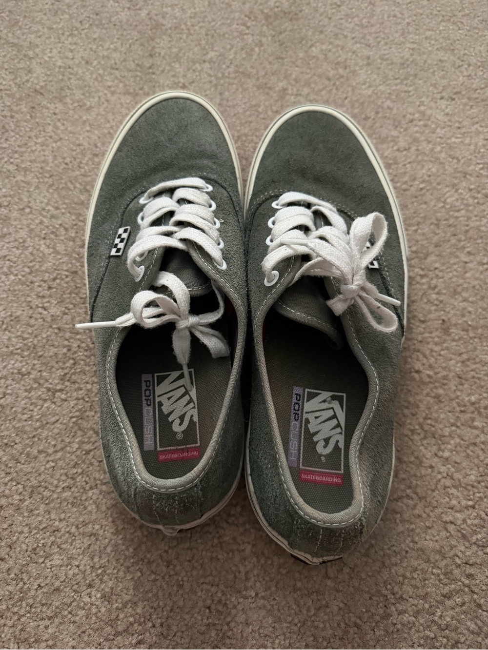 Vans Authentic Pro - Picture 3 of 5